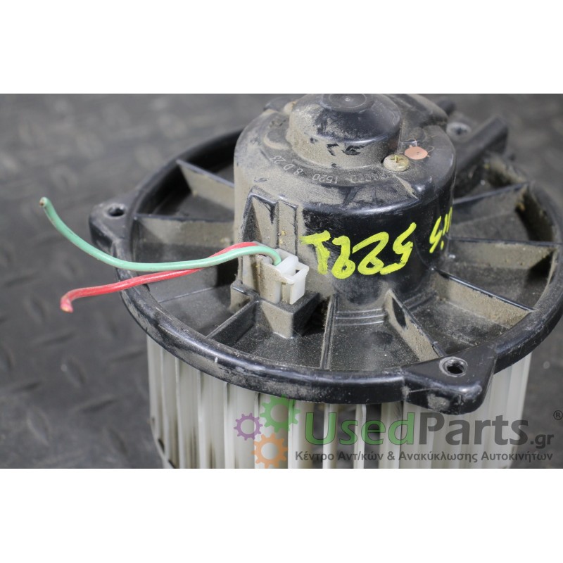 SUZUKI - IGNIS - Μοτέρ καλοριφέρ - 5ΠΟΡΤΟ - ΕΤΟΣ: 2000-2008 - ΚΩΔ.ΚΑΤ/ΣΤΗ: 19400015208D23<br /><br />