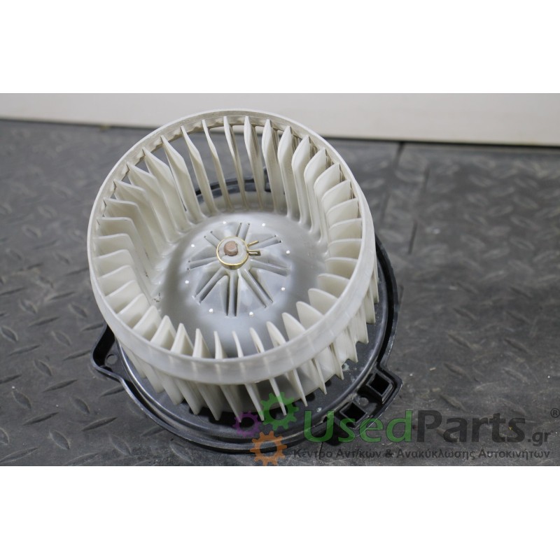 SUZUKI - IGNIS - Μοτέρ καλοριφέρ - 5ΠΟΡΤΟ - ΕΤΟΣ: 2000-2008 - ΚΩΔ.ΚΑΤ/ΣΤΗ: 19400015208D23<br /><br />