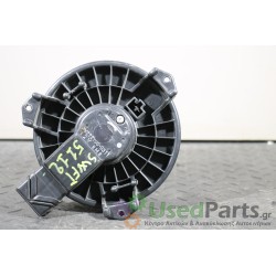 SUZUKI - SWIFT - Μοτέρ καλοριφέρ - 5ΠΟΡΤΟ - ΕΤΟΣ: 2006-2011 - ΚΩΔ.ΚΑΤ/ΣΤΗ: AV272700-0311 AV2727000311<br /><br />