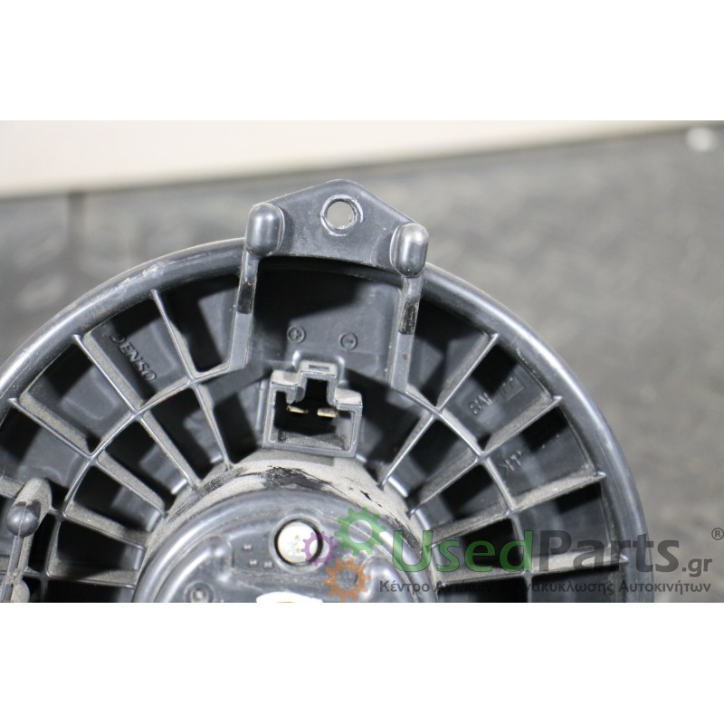 SUZUKI - SWIFT - Μοτέρ καλοριφέρ - 5ΠΟΡΤΟ - ΕΤΟΣ: 2006-2011 - ΚΩΔ.ΚΑΤ/ΣΤΗ: AV272700-0311 AV2727000311<br /><br />