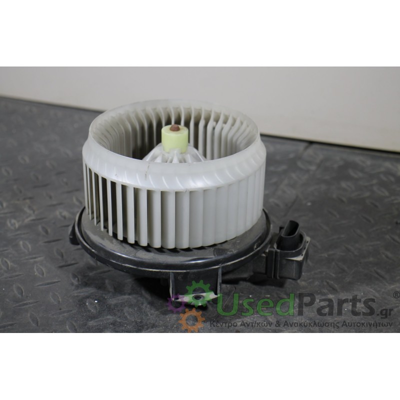 SUZUKI - SWIFT - Μοτέρ καλοριφέρ - 5ΠΟΡΤΟ - ΕΤΟΣ: 2006-2011 - ΚΩΔ.ΚΑΤ/ΣΤΗ: AV272700-0311 AV2727000311<br /><br />