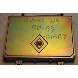 ROVER- 216 - Εγκέφαλος--D16A7