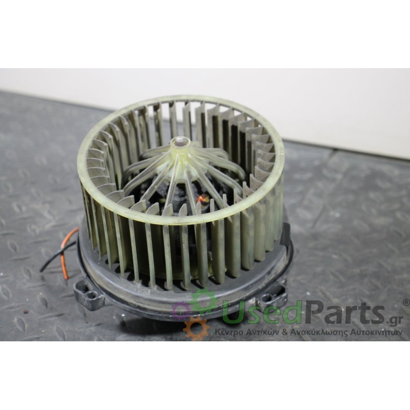 FIAT - DUCATO - Μοτέρ καλοριφέρ - VAN - ΕΤΟΣ: 1994-2002 - ΚΩΔ.ΚΑΤ/ΣΤΗ: <br /><br />