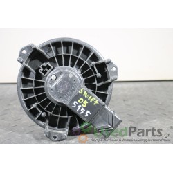 SUZUKI - SWIFT - Μοτέρ καλοριφέρ - 5ΠΟΡΤΟ - ΕΤΟΣ: 2006-2011 - ΚΩΔ.ΚΑΤ/ΣΤΗ: 272700-0311 2727000311<br /><br />