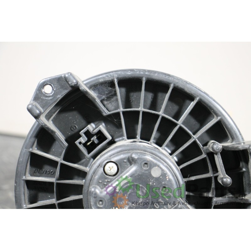 SUZUKI - SWIFT - Μοτέρ καλοριφέρ - 5ΠΟΡΤΟ - ΕΤΟΣ: 2006-2011 - ΚΩΔ.ΚΑΤ/ΣΤΗ: 272700-0311 2727000311<br /><br />