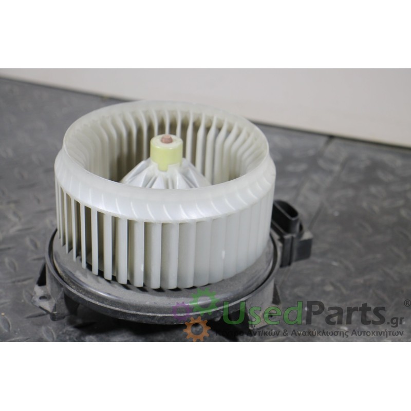 SUZUKI - SWIFT - Μοτέρ καλοριφέρ - 5ΠΟΡΤΟ - ΕΤΟΣ: 2006-2011 - ΚΩΔ.ΚΑΤ/ΣΤΗ: 272700-0311 2727000311<br /><br />