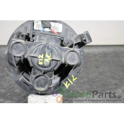 NISSAN - MICRA - Μοτέρ καλοριφέρ - 5ΠΟΡΤΟ - ΕΤΟΣ: 2002-2010 - ΚΩΔ.ΚΑΤ/ΣΤΗ: F667217D<br /><br />