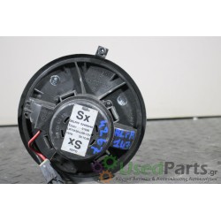 ALFA ROMEO - 147 - Μοτέρ καλοριφέρ - 2ΠΟΡΤΟ - ΕΤΟΣ: 2000-2010 - ΚΩΔ.ΚΑΤ/ΣΤΗ: 52488448  01580<br /><br />