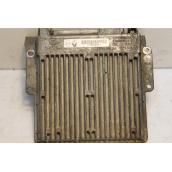 RENAULT- CLIO - Εγκέφαλος--1.2CC  D7FA7