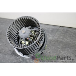 RENAULT - MEGANE - Μοτέρ καλοριφέρ - STATION - ΕΤΟΣ: 2002-2005 - ΚΩΔ.ΚΑΤ/ΣΤΗ: G201  9956  030910G<br /><br />