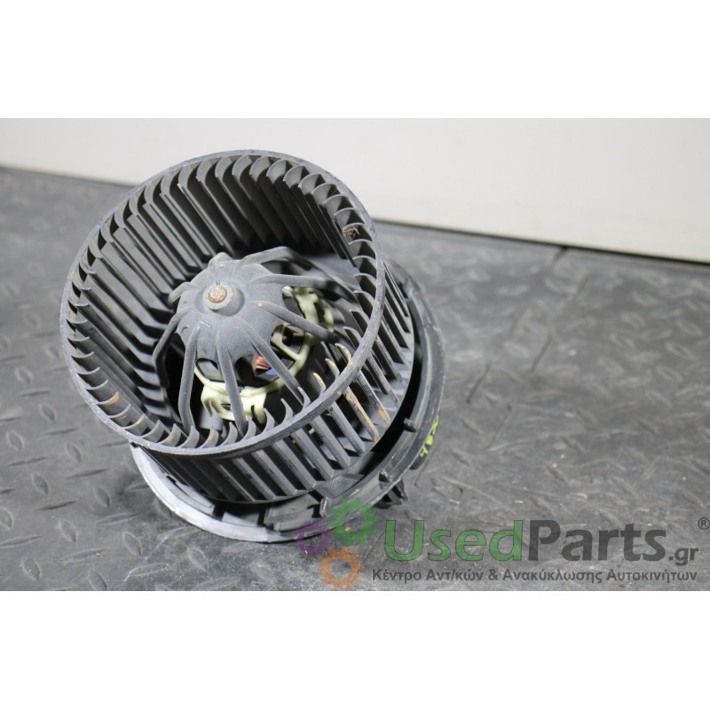 RENAULT - MEGANE - Μοτέρ καλοριφέρ - STATION - ΕΤΟΣ: 2002-2005 - ΚΩΔ.ΚΑΤ/ΣΤΗ: G201  9956  030910G<br /><br />