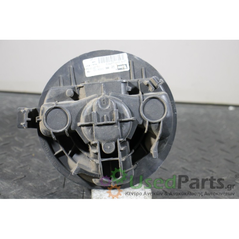 RENAULT - MEGANE - Μοτέρ καλοριφέρ - STATION - ΕΤΟΣ: 2002-2005 - ΚΩΔ.ΚΑΤ/ΣΤΗ: G201  9956  030910G<br /><br />