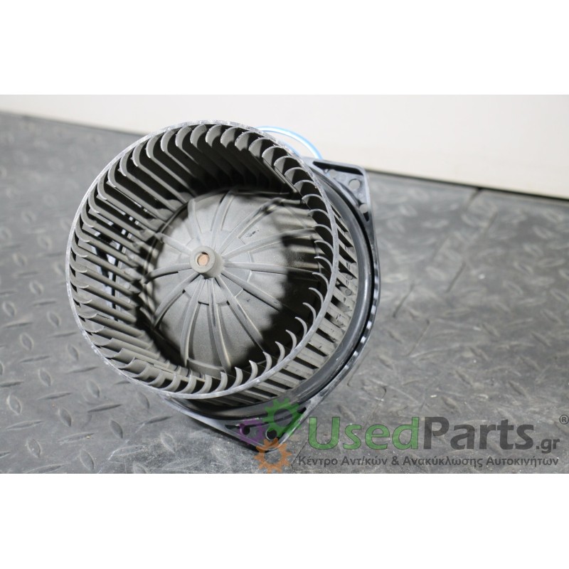 NISSAN - VANETTE - Μοτέρ καλοριφέρ - VAN - ΕΤΟΣ: 1992-2001 - ΚΩΔ.ΚΑΤ/ΣΤΗ: <br /><br />