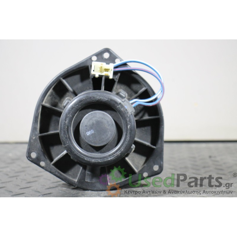 NISSAN - VANETTE - Μοτέρ καλοριφέρ - VAN - ΕΤΟΣ: 1992-2001 - ΚΩΔ.ΚΑΤ/ΣΤΗ: <br /><br />