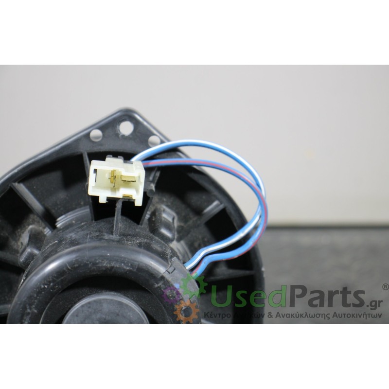 NISSAN - VANETTE - Μοτέρ καλοριφέρ - VAN - ΕΤΟΣ: 1992-2001 - ΚΩΔ.ΚΑΤ/ΣΤΗ: <br /><br />