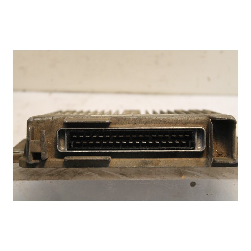 RENAULT- CLIO - Εγκέφαλος--1.2CC  D7FA7