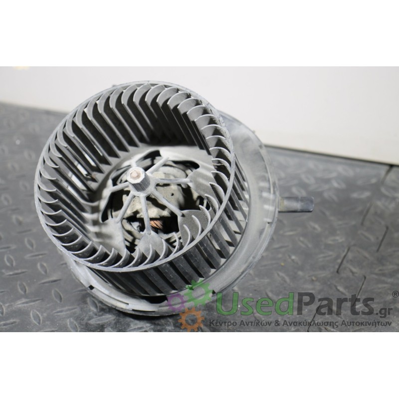 VW - GOLF - Μοτέρ καλοριφέρ - 2ΠΟΡΤΟ - ΕΤΟΣ: 2004-2008 - ΚΩΔ.ΚΑΤ/ΣΤΗ: ND2873<br /><br />