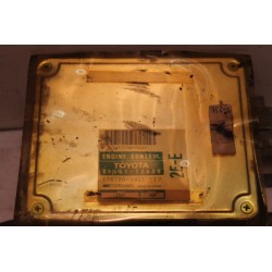 TOYOTA- COROLLA - Εγκέφαλος--EE90   1.3CC  12V