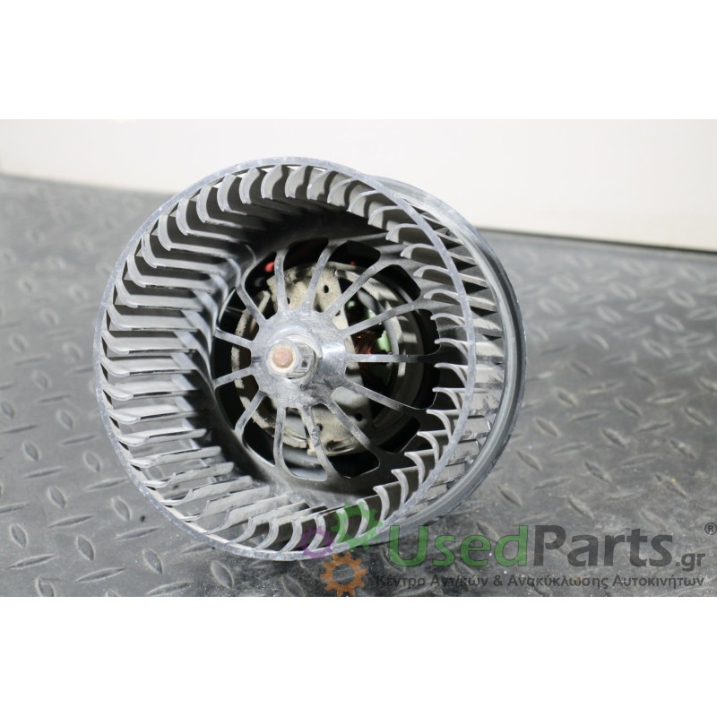 FORD - FOCUS - Μοτέρ καλοριφέρ - 5ΠΟΡΤΟ - ΕΤΟΣ: 2004-2008 - ΚΩΔ.ΚΑΤ/ΣΤΗ: 3M5H-18456-EC 3M5H18456EC<br /><br />