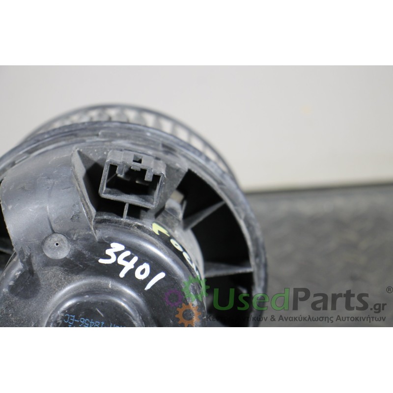 FORD - FOCUS - Μοτέρ καλοριφέρ - 5ΠΟΡΤΟ - ΕΤΟΣ: 2004-2008 - ΚΩΔ.ΚΑΤ/ΣΤΗ: 3M5H-18456-EC 3M5H18456EC<br /><br />