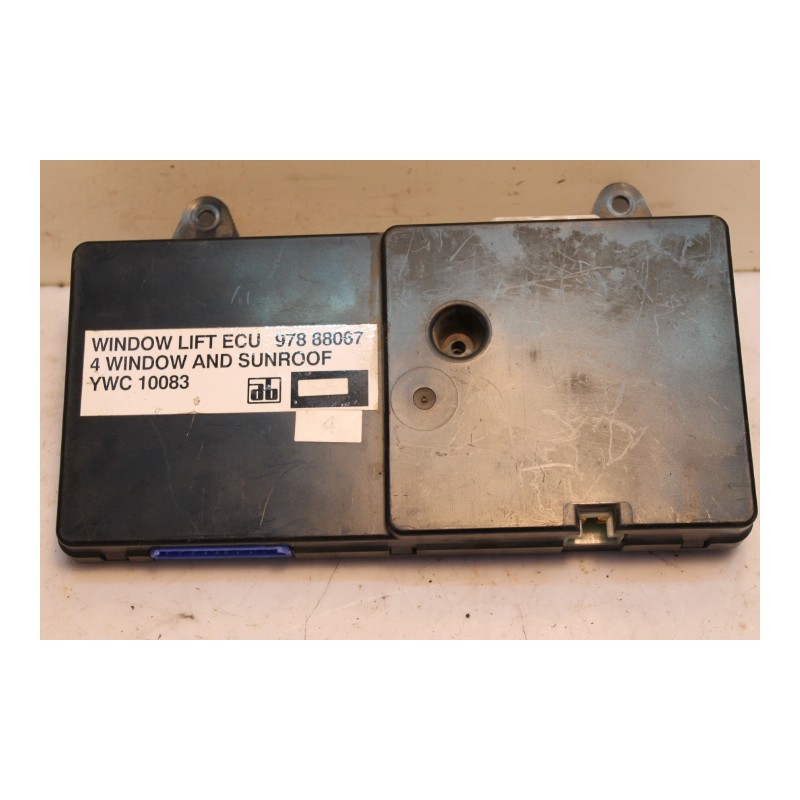 ROVER- 820 - Εγκέφαλος--Si 4ΠΟΡΤΟ   ΠΑΡΑΘΥΡΩΝ ΚΑΙ ΟΡΟΦΗΣ