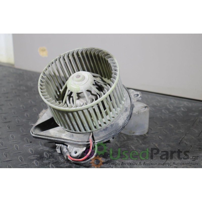 RENAULT - MEGANE SCENIC - Μοτέρ καλοριφέρ - 5ΠΟΡΤΟ - ΕΤΟΣ: 1996-1999 - ΚΩΔ.ΚΑΤ/ΣΤΗ: A53  657322C<br /><br />