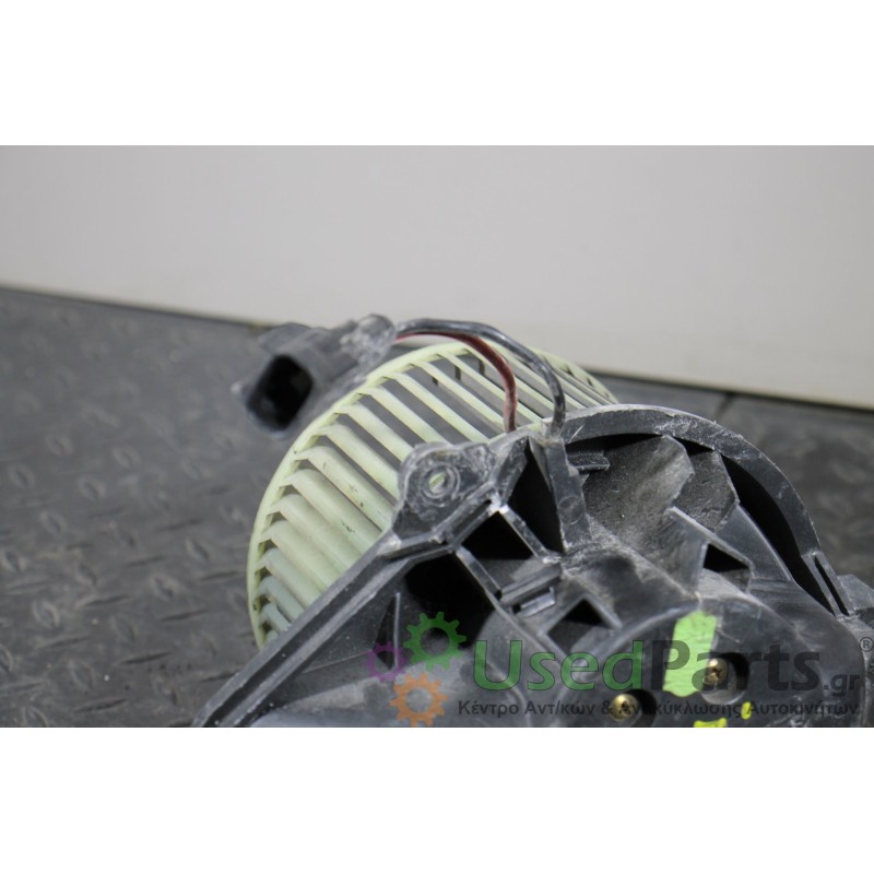 RENAULT - MEGANE SCENIC - Μοτέρ καλοριφέρ - 5ΠΟΡΤΟ - ΕΤΟΣ: 1996-1999 - ΚΩΔ.ΚΑΤ/ΣΤΗ: A53  657322C<br /><br />