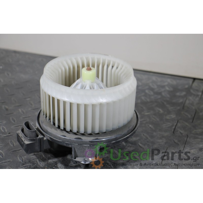 SUZUKI - SWIFT - Μοτέρ καλοριφέρ - ΣΕΝΤΑΝ - ΕΤΟΣ: 1996-2005 - ΚΩΔ.ΚΑΤ/ΣΤΗ: AV272700-0314 AV2727000314<br /><br />