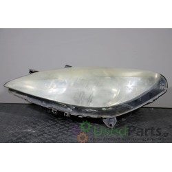 PEUGEOT - 307 - Φανάρι εμπρός - STATION - ΘΕΣΗ: Εμπρός αριστερά - ΕΤΟΣ: 2001-2005 - ΚΩΔ.ΚΑΤ/ΣΤΗ: <br /><br />