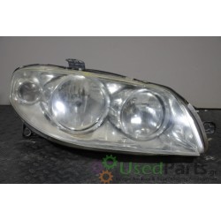 FIAT - PUNTO - Φανάρι εμπρός - 5ΠΟΡΤΟ - ΘΕΣΗ: Εμπρός δεξιά - ΕΤΟΣ: 1999-2003 - ΚΩΔ.ΚΑΤ/ΣΤΗ: <br /><br />