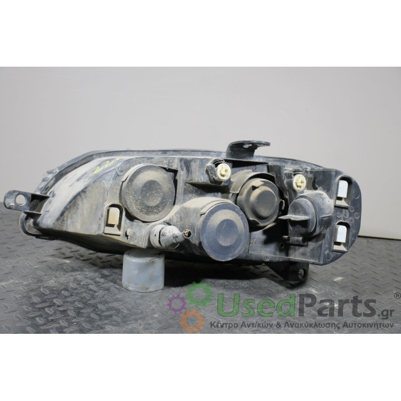 FIAT - PUNTO - Φανάρι εμπρός - 5ΠΟΡΤΟ - ΘΕΣΗ: Εμπρός δεξιά - ΕΤΟΣ: 1999-2003 - ΚΩΔ.ΚΑΤ/ΣΤΗ: <br /><br />