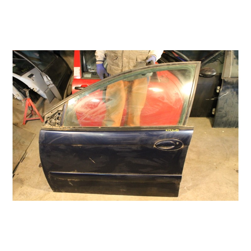 CITROEN - C5 - Πόρτα Μπροστά Αριστερά