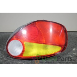 DAEWOO - MATIZ - Φανάρι πίσω - 5ΠΟΡΤΟ - ΘΕΣΗ: Πίσω δεξιά - ΕΤΟΣ: 1998-2000 - ΚΩΔ.ΚΑΤ/ΣΤΗ: <br /><br />