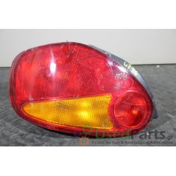 DAEWOO - MATIZ - Φανάρι πίσω - 5ΠΟΡΤΟ - ΘΕΣΗ: Πίσω αριστερά - ΕΤΟΣ: 1998-2000 - ΚΩΔ.ΚΑΤ/ΣΤΗ: <br /><br />