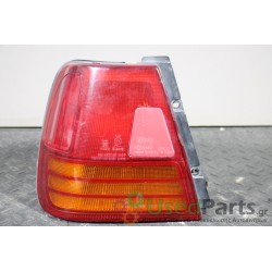 SUZUKI - SWIFT - Φανάρι πίσω - ΣΕΝΤΑΝ - ΘΕΣΗ: Πίσω αριστερά - ΕΤΟΣ: 1993-1995 - ΚΩΔ.ΚΑΤ/ΣΤΗ: <br /><br />