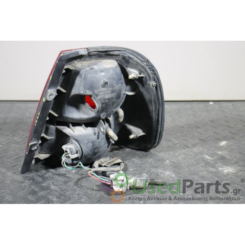 SUZUKI - SWIFT - Φανάρι πίσω - ΣΕΝΤΑΝ - ΘΕΣΗ: Πίσω αριστερά - ΕΤΟΣ: 1993-1995 - ΚΩΔ.ΚΑΤ/ΣΤΗ: <br /><br />