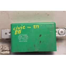 HONDA- CIVIC - Κεντρικό Κλείδωμα--2ΠΟΡΤΟ   EG