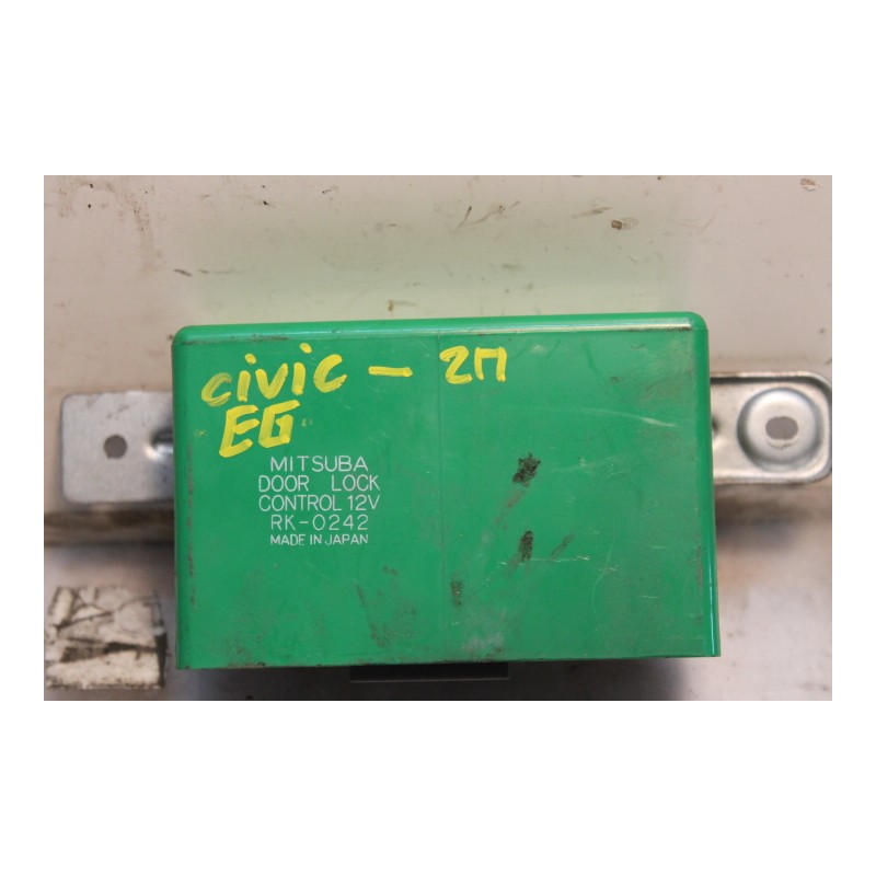 HONDA- CIVIC - Κεντρικό Κλείδωμα--2ΠΟΡΤΟ   EG