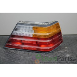 MERCEDES - W124 - Φανάρι πίσω - ΣΕΝΤΑΝ - ΘΕΣΗ: Πίσω δεξιά - ΕΤΟΣ: 1993-1995 - ΚΩΔ.ΚΑΤ/ΣΤΗ: <br /><br />
