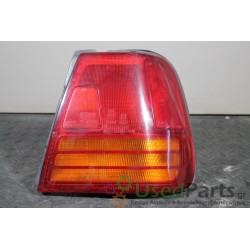 SUZUKI - SWIFT - Φανάρι πίσω - ΣΕΝΤΑΝ - ΘΕΣΗ: Πίσω δεξιά - ΕΤΟΣ: 1993-1995 - ΚΩΔ.ΚΑΤ/ΣΤΗ: <br /><br />