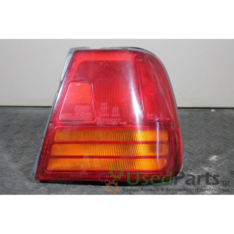 SUZUKI - SWIFT - Φανάρι πίσω - ΣΕΝΤΑΝ - ΘΕΣΗ: Πίσω δεξιά - ΕΤΟΣ: 1993-1995 - ΚΩΔ.ΚΑΤ/ΣΤΗ: <br /><br />