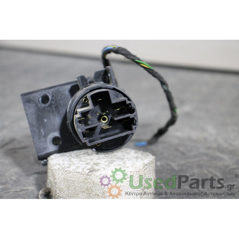 FIAT - DOBLO - Κλειδαριά τιμονιού - VAN - ΘΕΣΗ:  - ΕΤΟΣ: 2001-2005 - ΚΩΔ.ΚΑΤ/ΣΤΗ: B365  0.552 0552<br /><br />