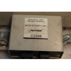 ROVER- 400 - Πλακέτα Ηλεκτ.Παραθύρων--4ΠΟΡΤΟ