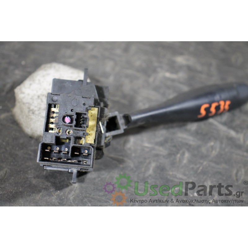 NISSAN - VANETTE - Φλασιέρα - VAN - ΕΤΟΣ: 1992-2001 - ΚΩΔ.ΚΑΤ/ΣΤΗ: 36932D  25H9<br /><br />