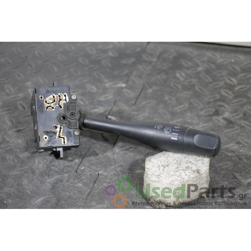 NISSAN - VANETTE - Φλασιέρα - VAN - ΕΤΟΣ: 1992-2001 - ΚΩΔ.ΚΑΤ/ΣΤΗ: 36932D  25H9<br /><br />