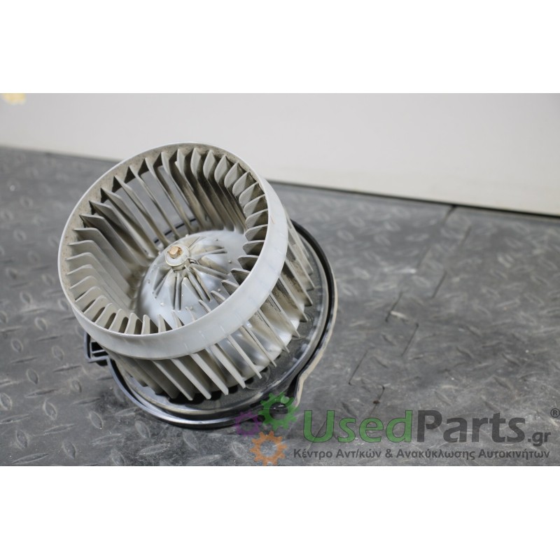 SUZUKI - IGNIS - Μοτέρ καλοριφέρ - 5ΠΟΡΤΟ - ΕΤΟΣ: 2000-2008 - ΚΩΔ.ΚΑΤ/ΣΤΗ: 194000<br /><br />