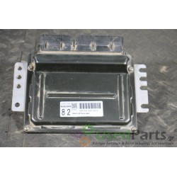 NISSAN - XTRAIL - Εγκέφαλος ECU - 5ΠΟΡΤΟ - ΕΤΟΣ: 2001-2014 - ΚΩΔ.ΚΑΤ/ΣΤΗ: A56-Y28 A56Y28 A56-Y28UX95423 A56Y28UX95423<br /><br /
