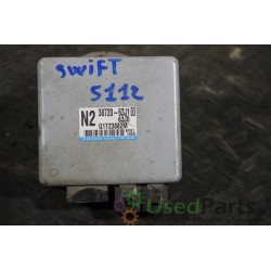 SUZUKI - SWIFT - Εγκέφαλος ECU - 5ΠΟΡΤΟ - ΕΤΟΣ: 2006-2011 - ΚΩΔ.ΚΑΤ/ΣΤΗ: 38720-63J10 3872063J10 63J0  Q1T23882M<br /><br />