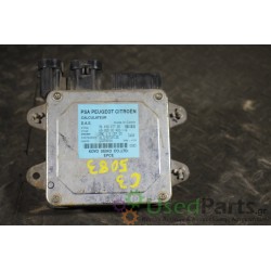 CITROEN - C3 - Εγκέφαλος ECU - 2ΠΟΡΤΟ - ΕΤΟΣ: 2002-2010 - ΚΩΔ.ΚΑΤ/ΣΤΗ: 9649847780  6900000482<br /><br />