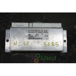 MERCEDES - W210 - Εγκέφαλος ECU - COUPE - ΕΤΟΣ: 1996-1999 E - ΚΩΔ.ΚΑΤ/ΣΤΗ: 0195453132<br /><br />